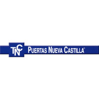 Instalación y mantenimiento de puertas metálicas Puertas Nueva Castilla en Guipúzcoa 